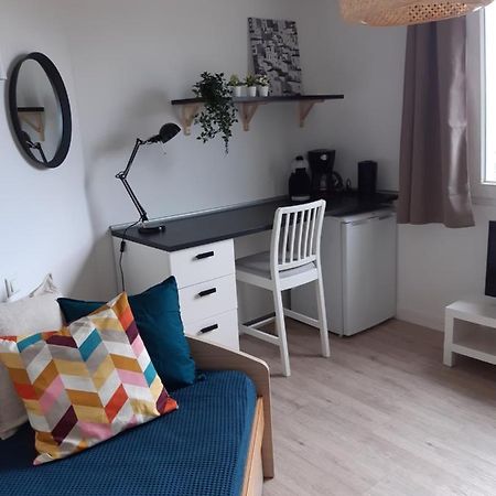 Le Cocoon De Saint Jean Proche Clinique De L Union Apartment Ngoại thất bức ảnh