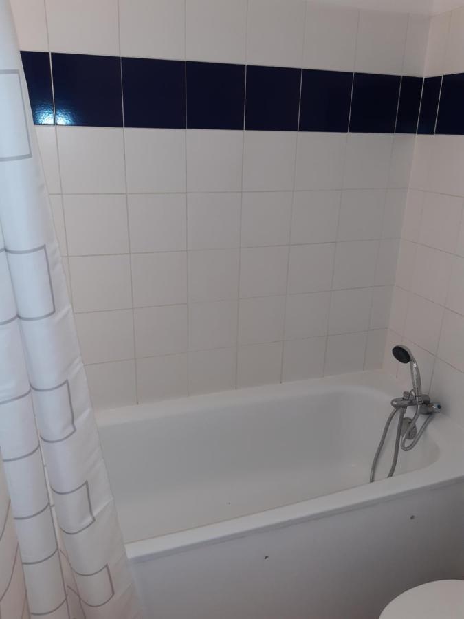 Le Cocoon De Saint Jean Proche Clinique De L Union Apartment Ngoại thất bức ảnh