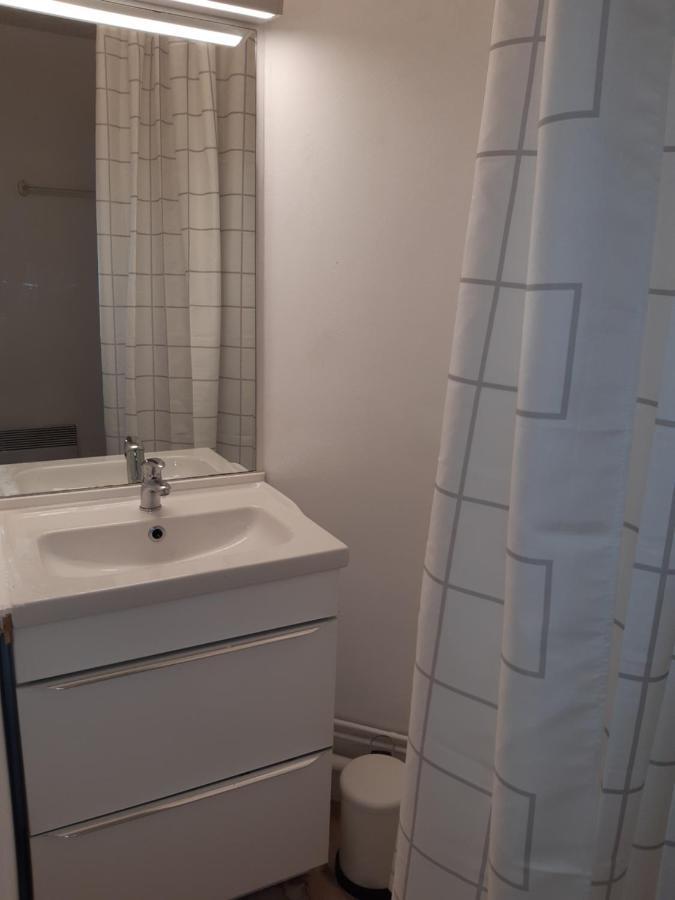 Le Cocoon De Saint Jean Proche Clinique De L Union Apartment Ngoại thất bức ảnh