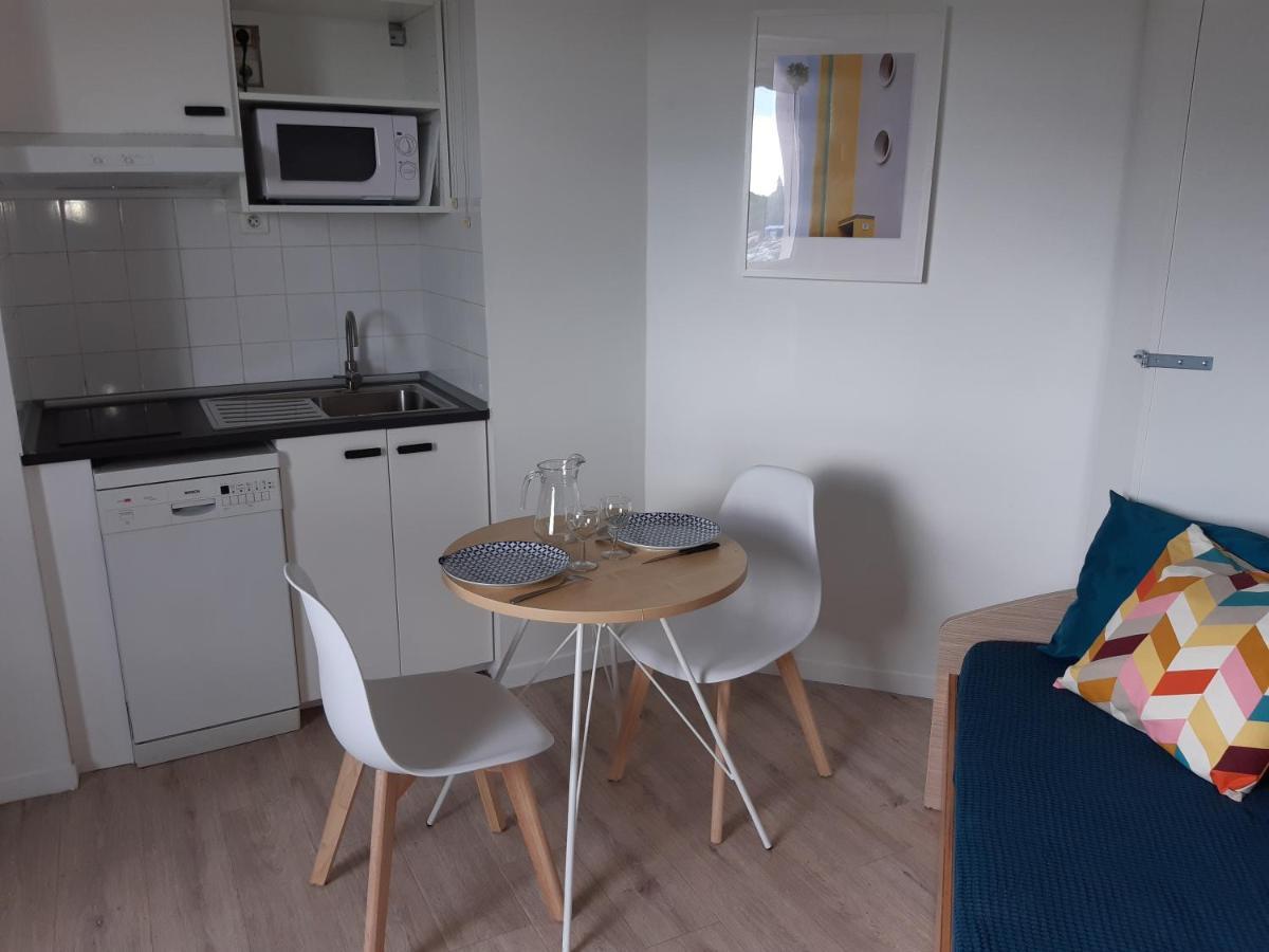 Le Cocoon De Saint Jean Proche Clinique De L Union Apartment Ngoại thất bức ảnh